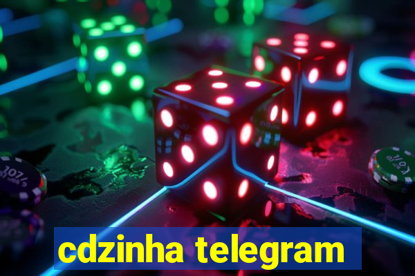 cdzinha telegram